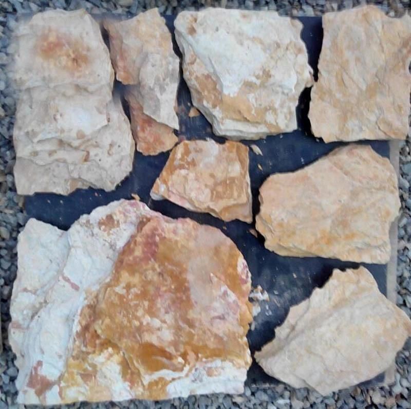 Flexible Slate Decorative Stone Veneer Tile
