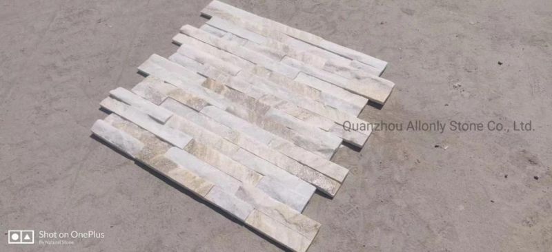 600X150mm Wall Blocks Stone Tiles Natural Stone Slate Culture Wall Cladding