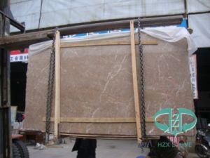 Good Quality High Polished Red Agate Gold Marble Slabs