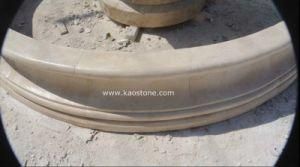 Imitation Stone Flower Pot for Home Decoration