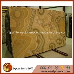 Hot Sale Honey Onyx Slab