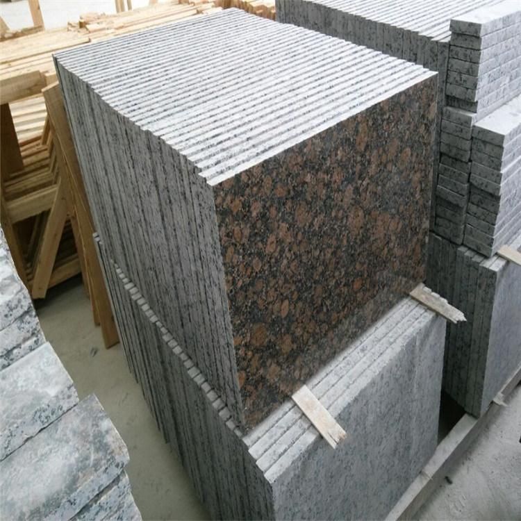 Hottest Cheapest Baltic Brown Granite Slabs & Tiles, Finland Brown Granite