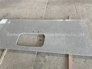 G603 Grey Granite for Vanity Tops