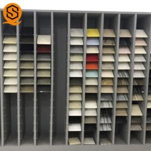 6mm Artificial Stone Bending Cheap 100% Pure Acrylic Solid Surface