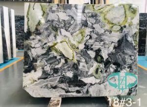 White Beauty Marble Slab