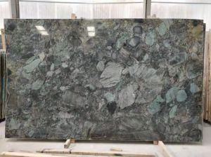 Emerald Green Granite, Emerald Green Pearl