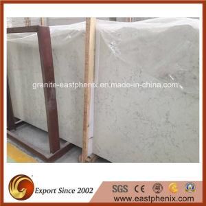Good Quality White Natural Marble Slab