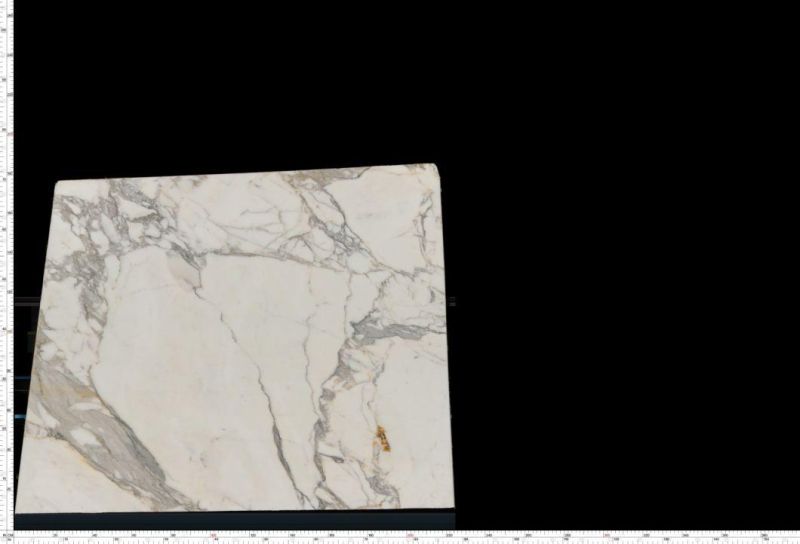 Calacatta Marble Slabs & Tiles, Italy White Marble