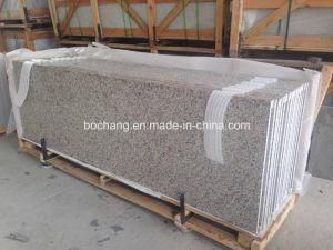 Chinese Tiger-Skin Red Granite for Countertop Kitchen Top