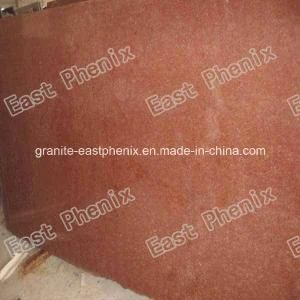 Wholesale Chinese Natural Coral Red Marble Slab for Wall