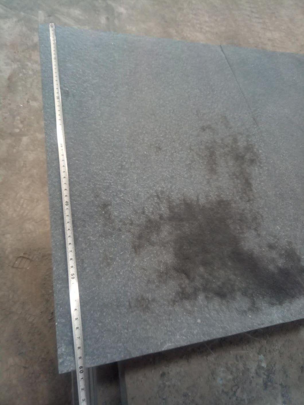 Natural Stone Mongolian Basalt G684 Hainanblack/Grey Granite Stone for Tiles/Slabs/Pavers/Kerbstone/Quoins/Cills Building Stone