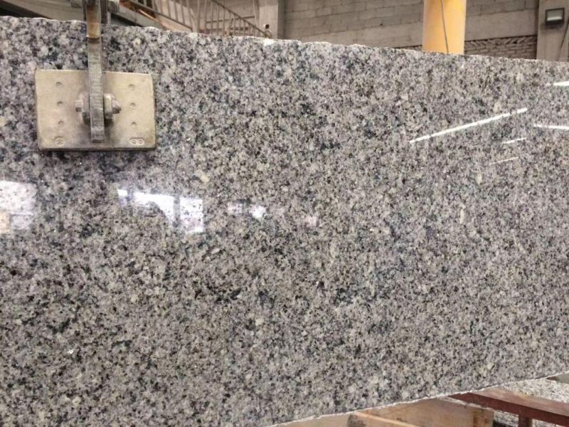 Building Materials Natural Granite Stone Tiles Slabs Grey/Black/Blue Granite for Countertops Interior Floor Wall