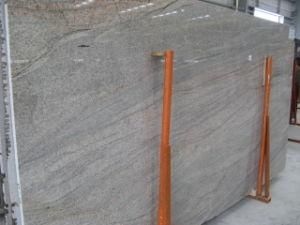 Granite/Imperial White Granite/Tile/Countertop/Kitchentop/Paving Stone