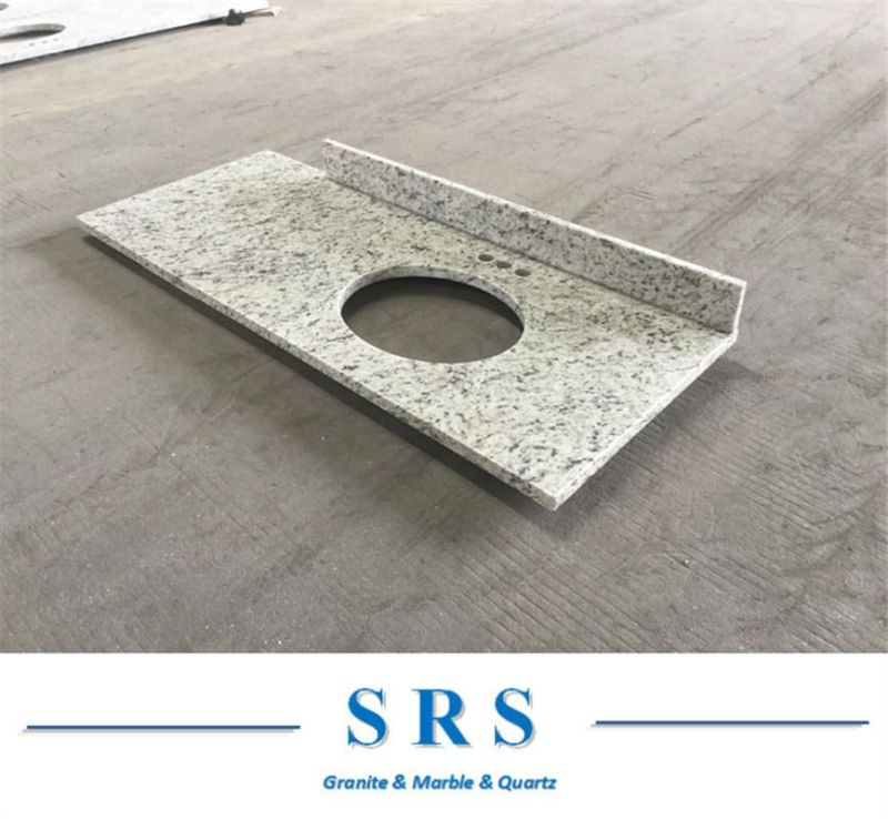 Chinese Granite Vanity Top Kitchen Countertop (G682, G617, G664, G603, G654) for House/Villa/Hotels