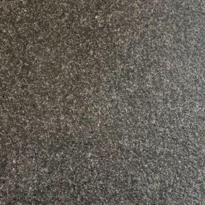 Black, Gray, White, Yellow Flame/Sand Bud Granite Square Steps