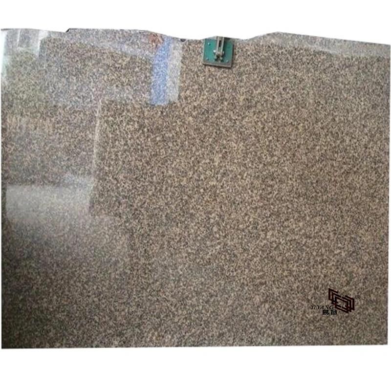 Hond/Polish Granite China Stone Slab/Tiles/Wall/Floor with White/Yellow/Red/Grey/Black/Brown Natural Stone for Project/Building/Kitchen/Paving/Sculpture