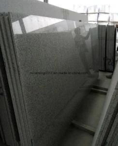 G603 Granite Gangsaw Slab with Quality Guarantee