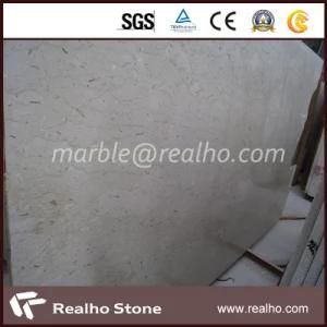 Competitive Italian Marble Prices for Bianco Teseo Slab