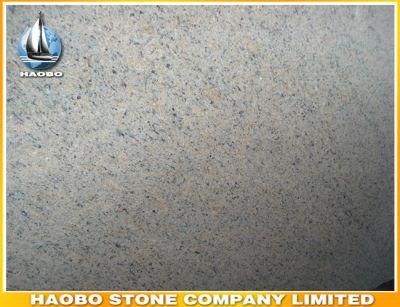 Granite New Giallo Veneziano Slabs and Tiles