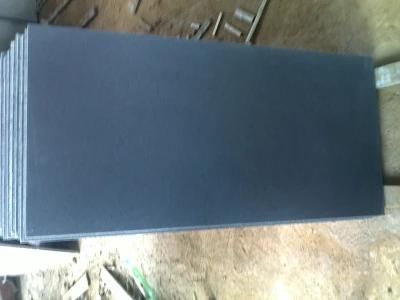 Good Quality Basalt Chinese Grey Andesite for Outdoor Paving