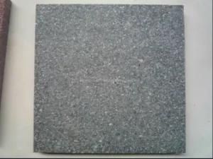 Grey Green Porphyry for Exterior Paving
