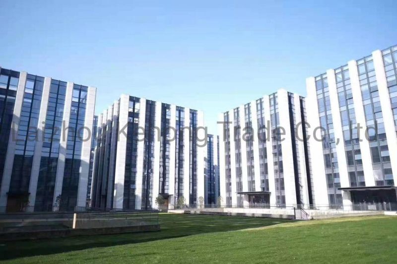 White Granite Plate Stone Used for Interior and Exterior Decoration of The Building