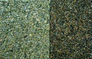 Landscaping / Pebble Stone Tile/Porous Stone for Garden