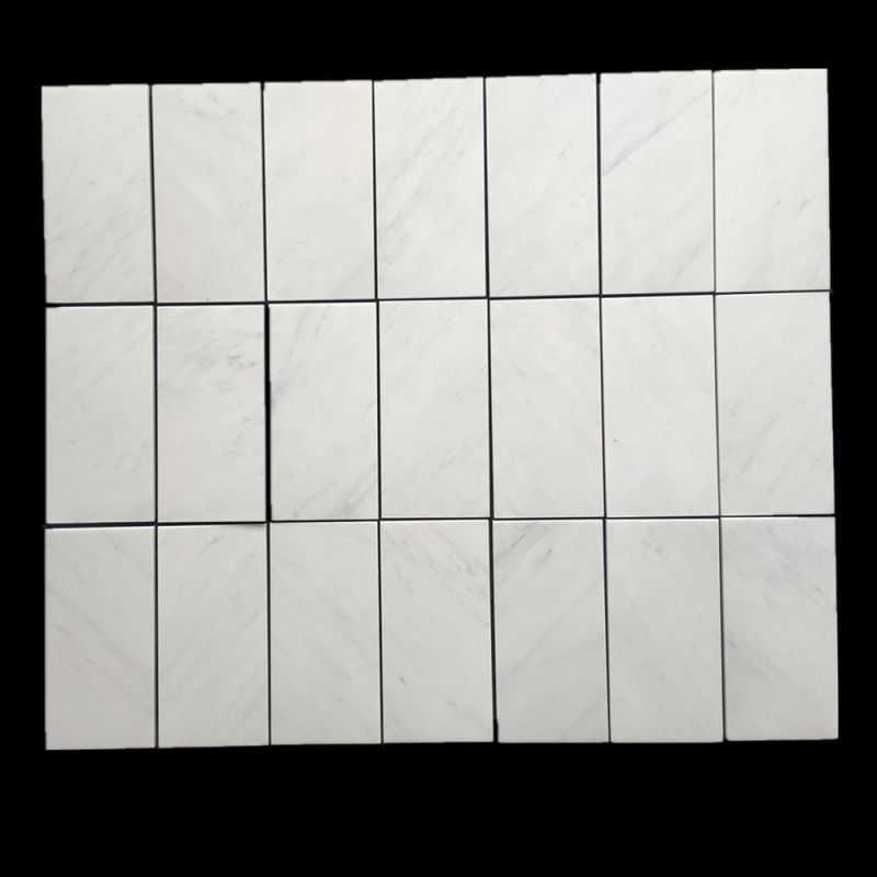 Asian White Marble Slab