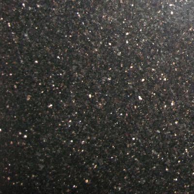 Natural Cheap Stone, Sesame Black, Paving Stone, Bulding Materials Granite Black Galaxy