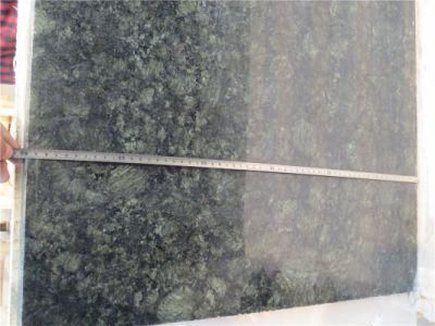 Chinese Buttefly Green Granite Tiles, G102 Cheap Granite Stone Tiles, Polished, Paving Tile and Wallsbuilding Materials, Counter Top Granite