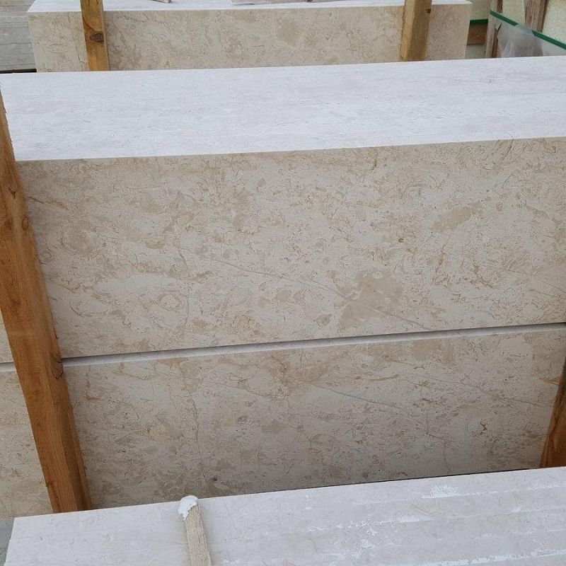 Crema Nova Marble for Wall/Floor/Countertop/Vanity Top/Backsplash