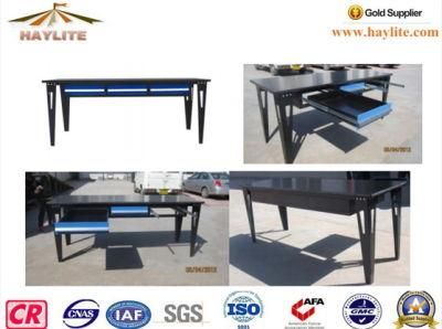 Haylite New Model Steel Workbench, Metal Storage Tool Cabinets,