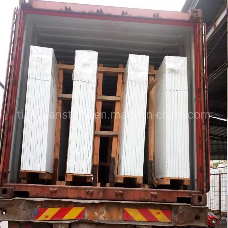 Artificial Pure White Nano Crystallized Glass Stone Slab