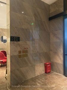 Marble Sheet Manufacturer Coffee Marble Slate Price