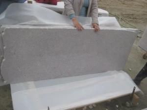 Pearl White Granite Tiles for Flooring Wall Cladding