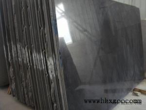 Polished Shanxi Black Granite Countertop Stone/Covering/Flooring/Paving/Tiles/Slabs/Granite/Countertop/Vanity Top