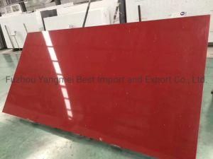 White Black Red Artificial Stone Solid Surface Corian Sheet Solid Surface Shower Surround Panel Kitchen Countertop