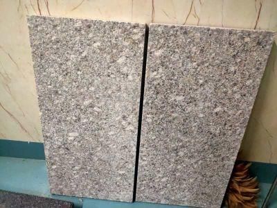Brown Roman Granite