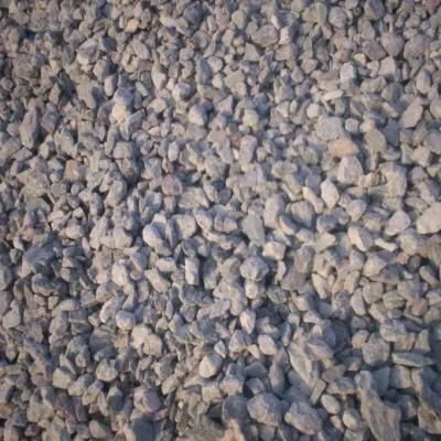 Cheap Price Grey Natural Granite Stone Gravel Stone Pebbles Chips Decoration