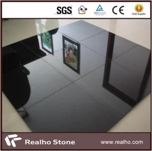 Shanxi Black Granite Tiles 60X60 for Floor/Wall