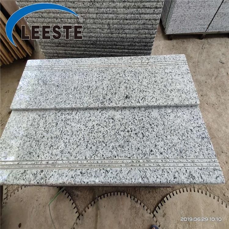 G439 Bala White Granite Chinese Natural Grey Granite with Competitive Price