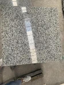G603 Granite Cut-to-Size for Project