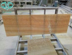 Yellow Onyx Tile Slabs Honey Onyx Marble