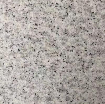 Flamed Surface Anti-Slip Grey Granite Slabs for Floor Decoration