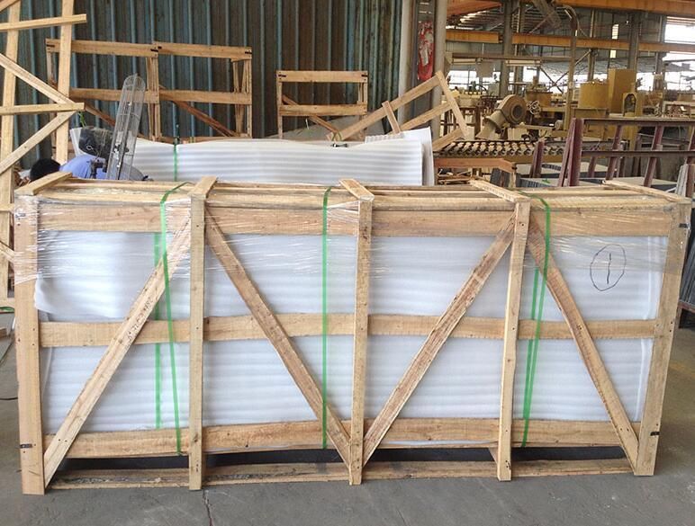Natural Stone Marble Slab Pure White/Grey/Black/Beige Marble Tile/Countertop Building Material