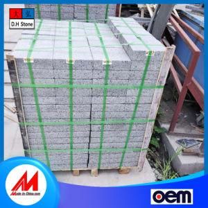 Professional Production Sidewalk Paving Stones Paved with Granite Stone