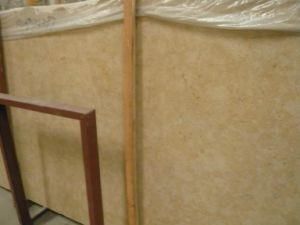 Sinai Pearl Marble Slab for Countertops and Building Materials