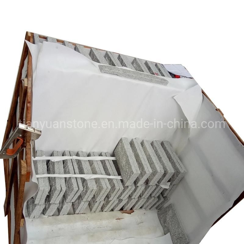 G602 G603 G655 G633 Light and Dark Grey G682 Granite for Floor Paving and Wall Cladding