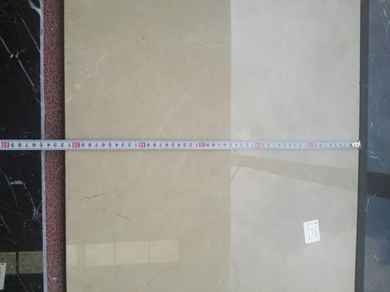 Thunder Beige Marble Tiles for Wall and Flooring