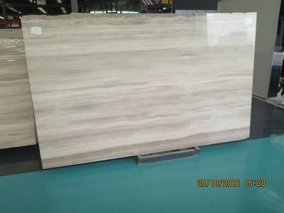 Discount Deck/Subway/Bathroom/Kitchen/Floor/Backsplash/Bullnose/Paving G439 Big White Flower Unpolished Granite Slabs